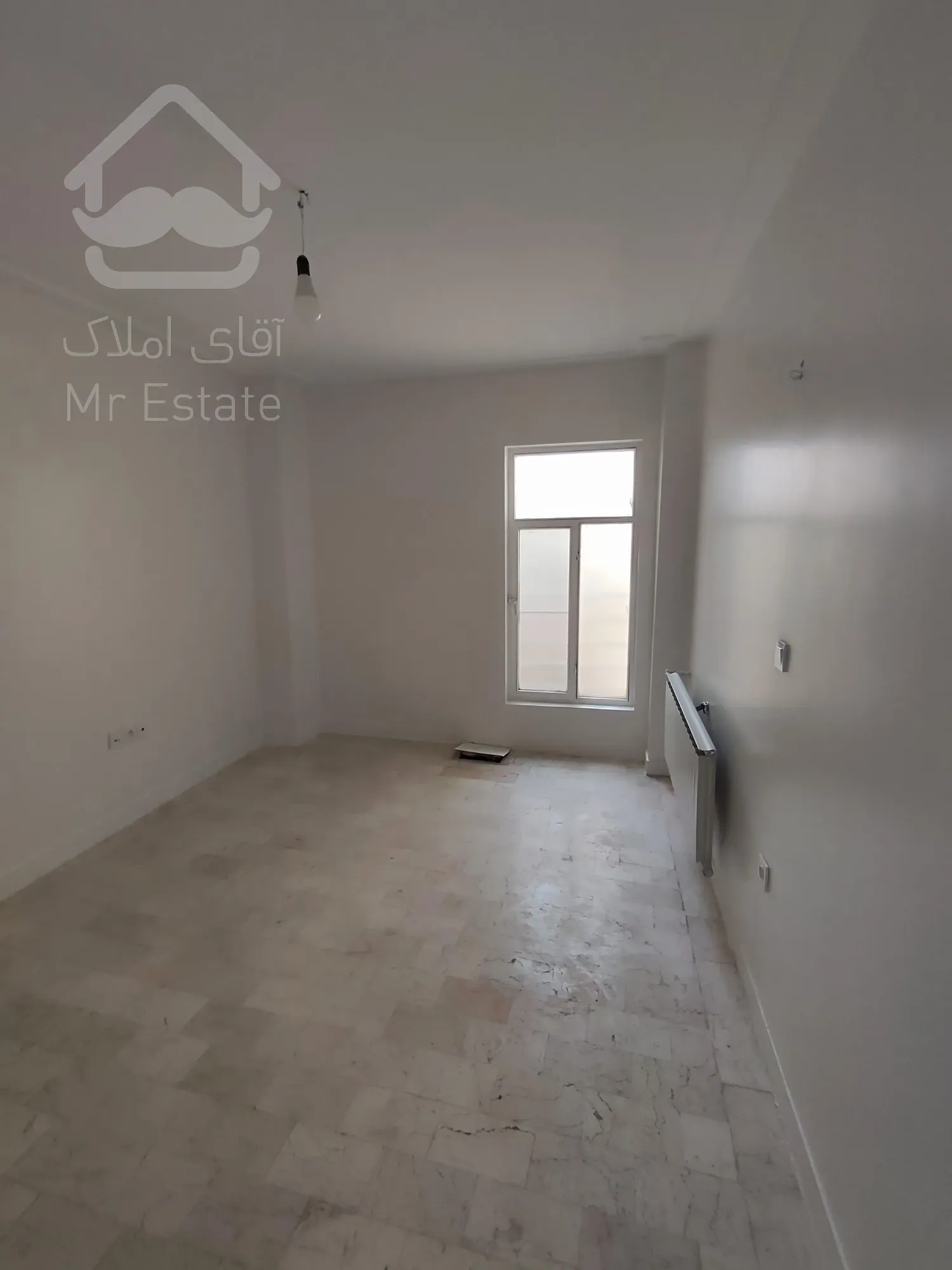 فروش آپارتمان 65متری جنت آباد جنوبی