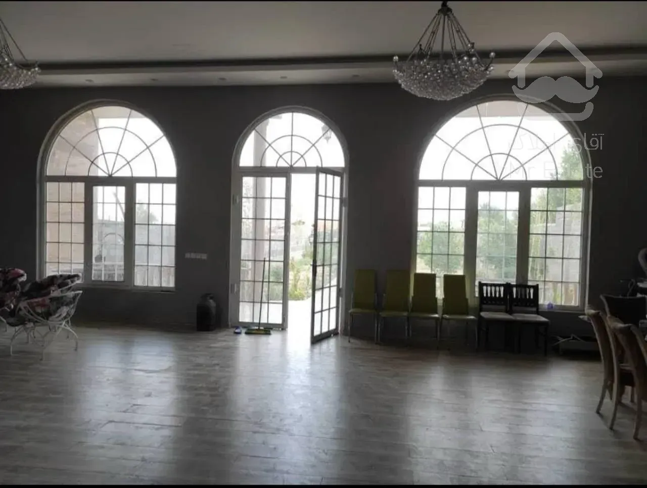 ویلا در گوهردشت