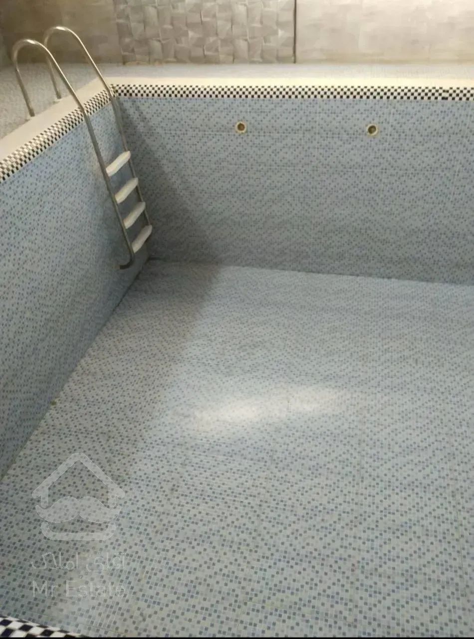 ویلا در گوهردشت