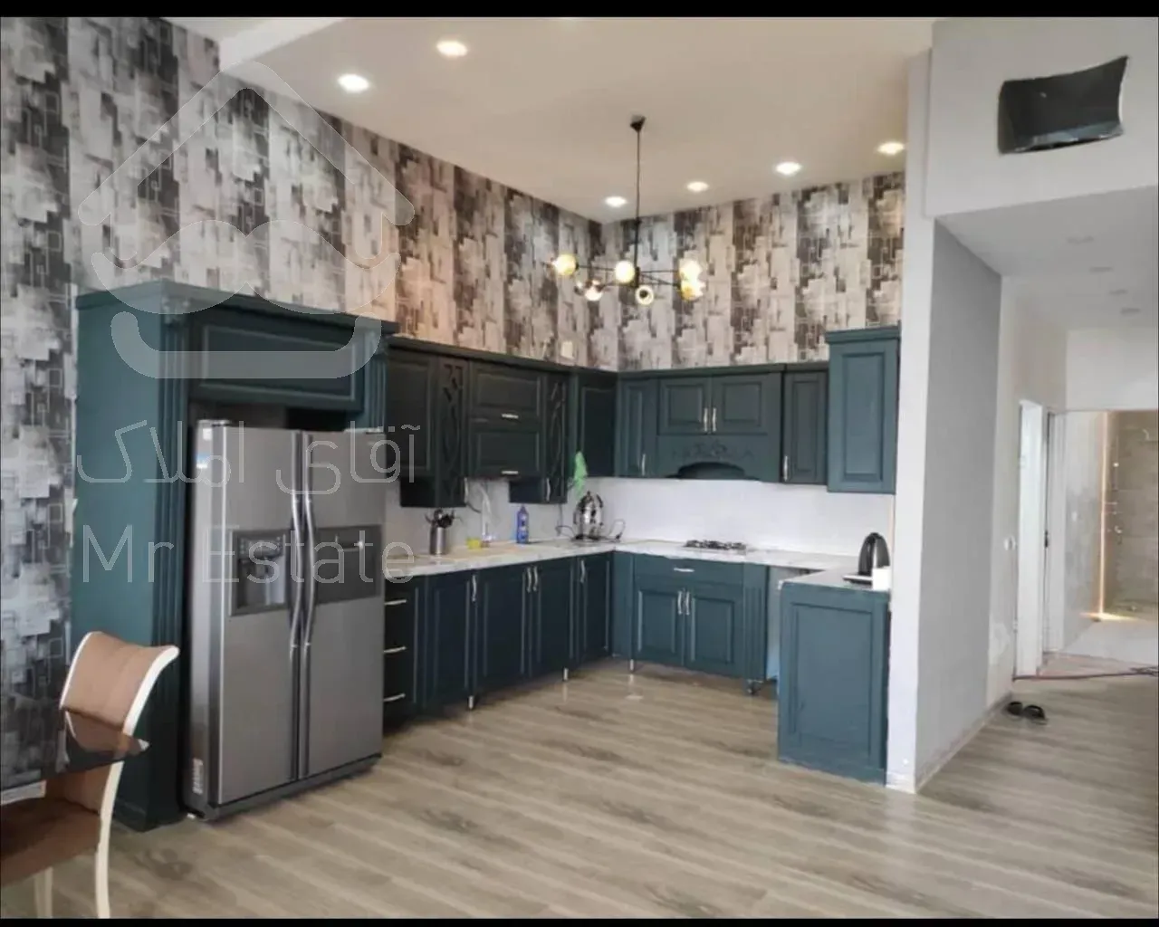 ویلا در گوهردشت