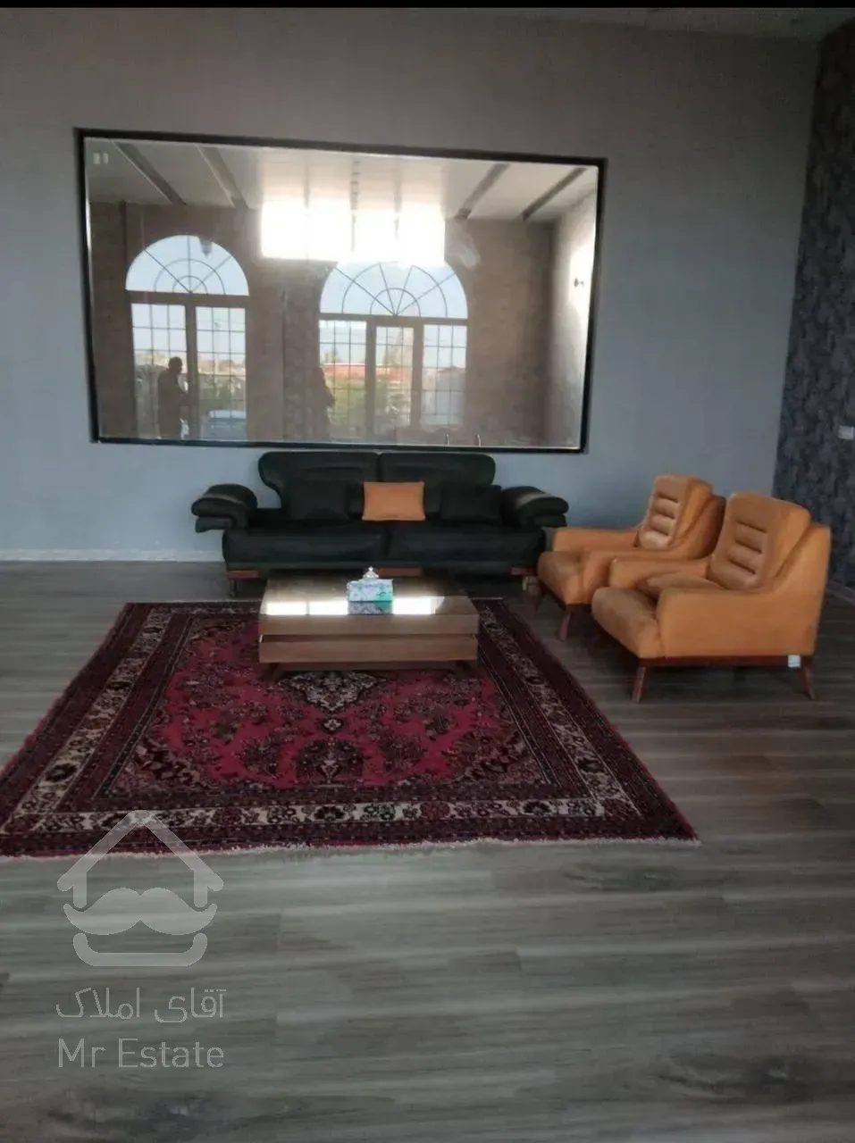 ویلا در گوهردشت