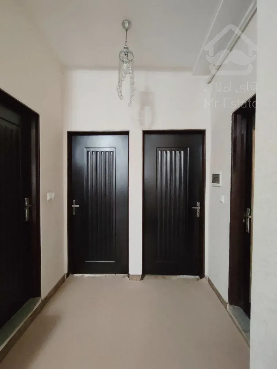 آپارتمان ۱۰۵ متری دو خوابه