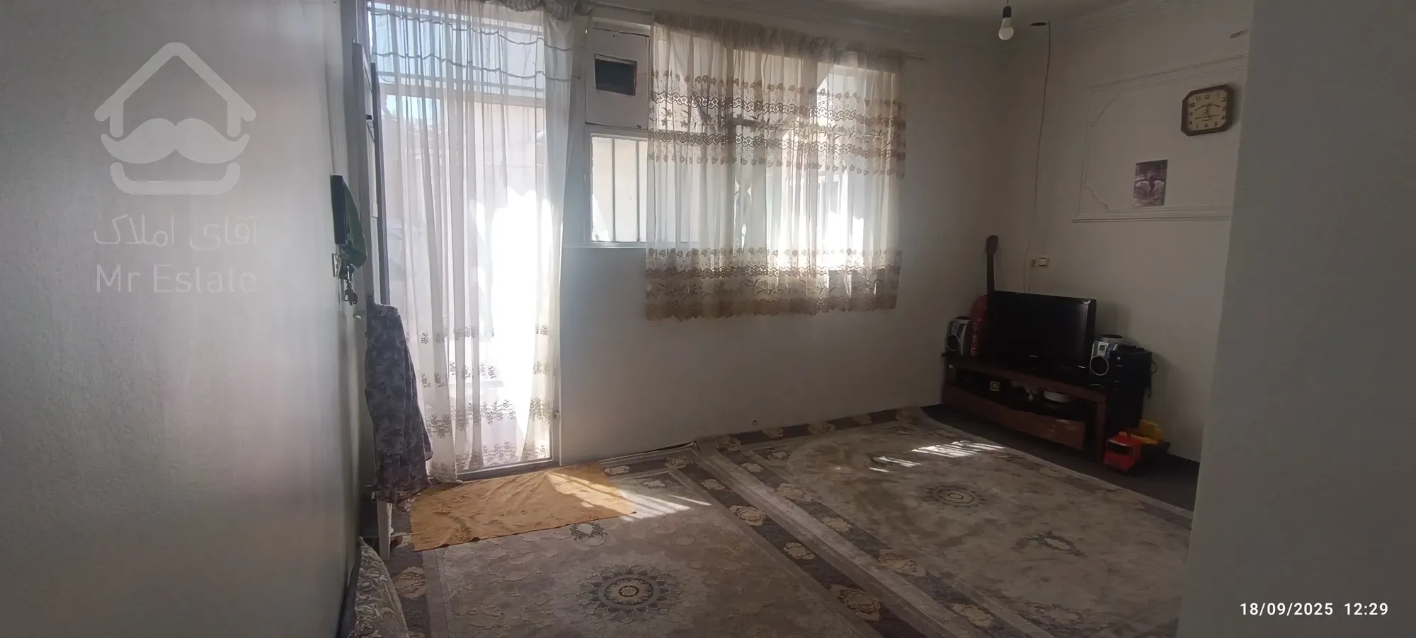 رهن کامل خانه