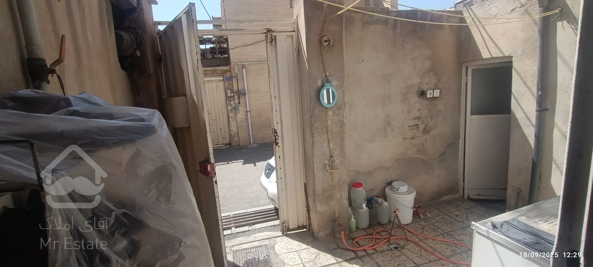 رهن کامل خانه