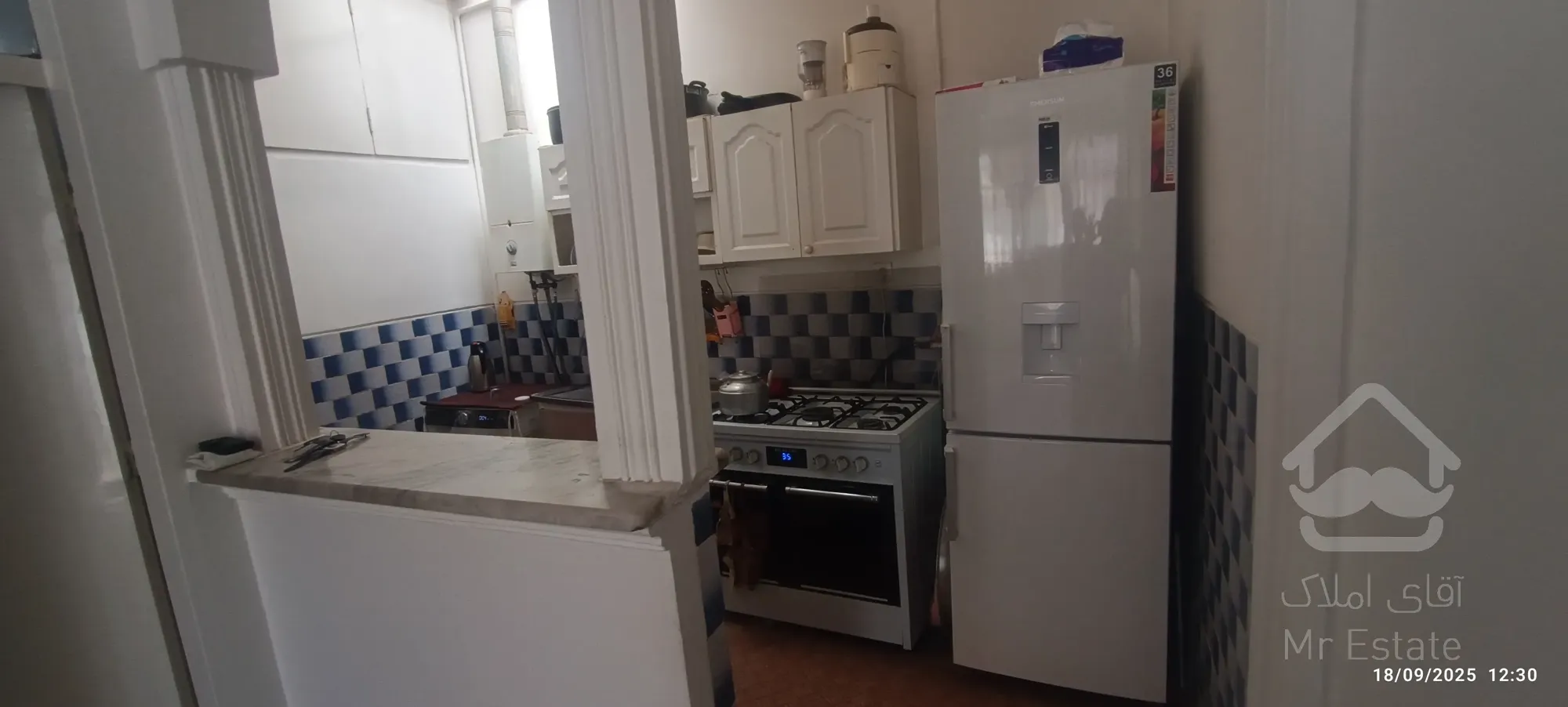 رهن کامل خانه