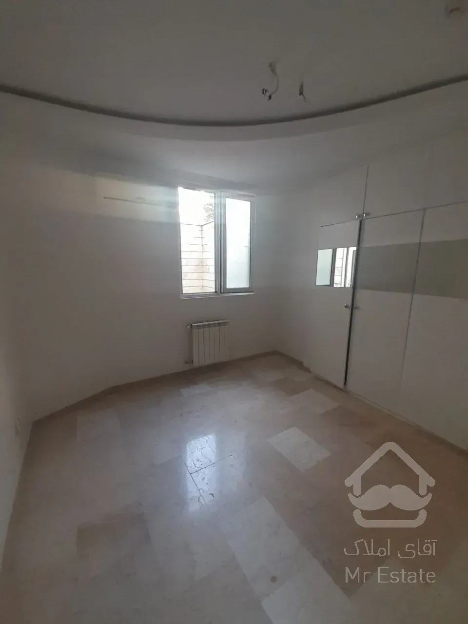 ۹۰متر،۲خواب،فول امکانات،طرشت بایندریها