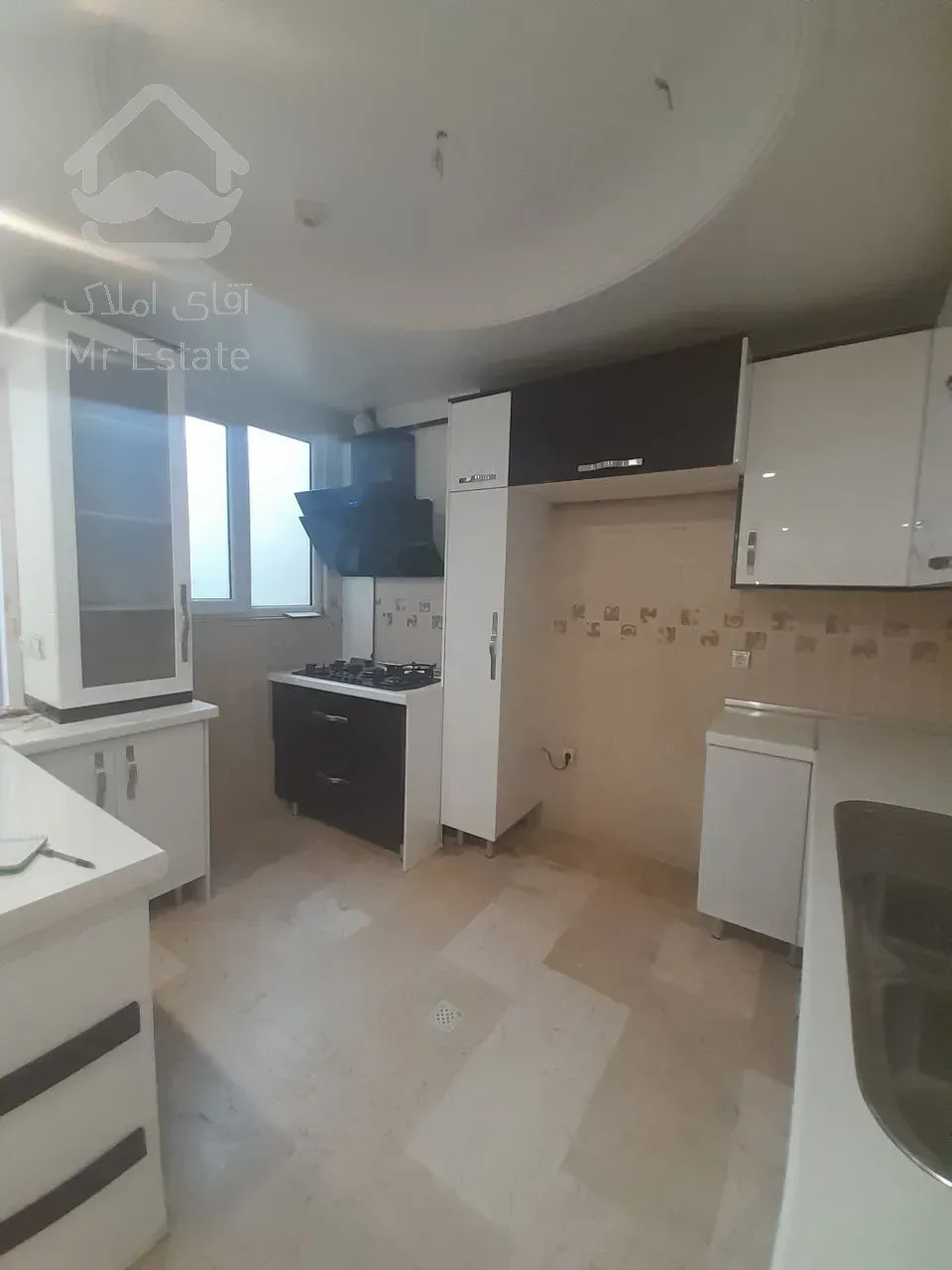 ۹۰متر،۲خواب،فول امکانات،طرشت بایندریها