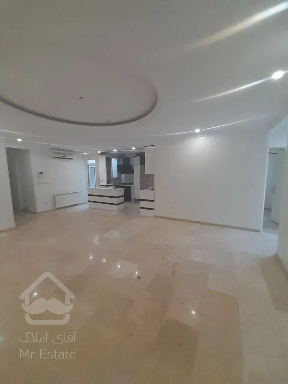 ۹۰متر،۲خواب،فول امکانات،طرشت بایندریها