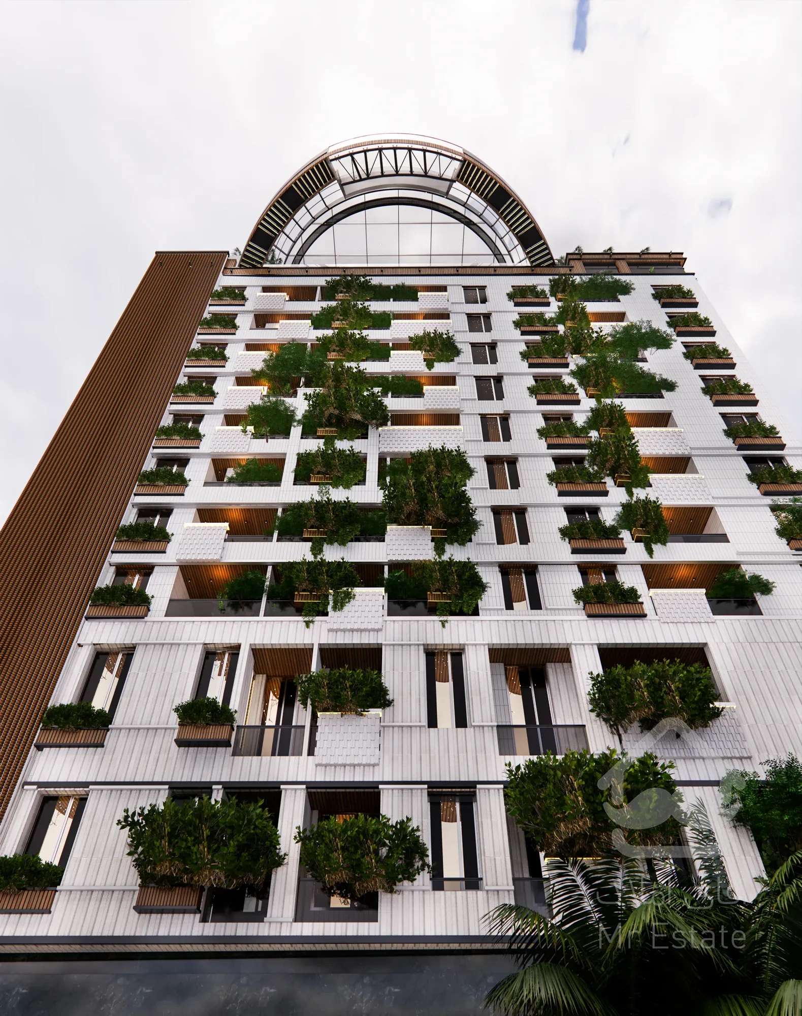 خرید و فروش برج خاص در تهران