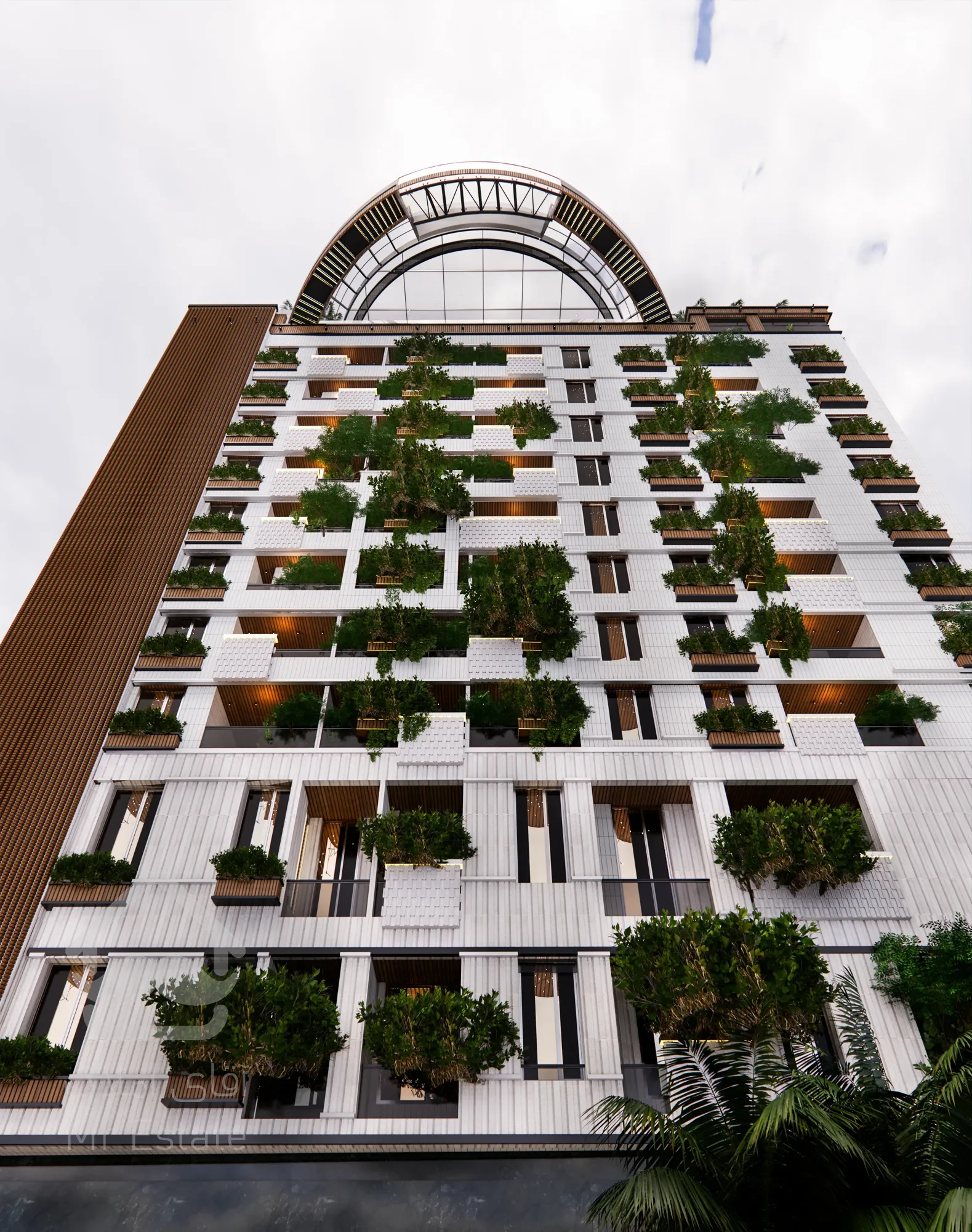 خرید برج در منطقه 5 تهران((آقاخان))