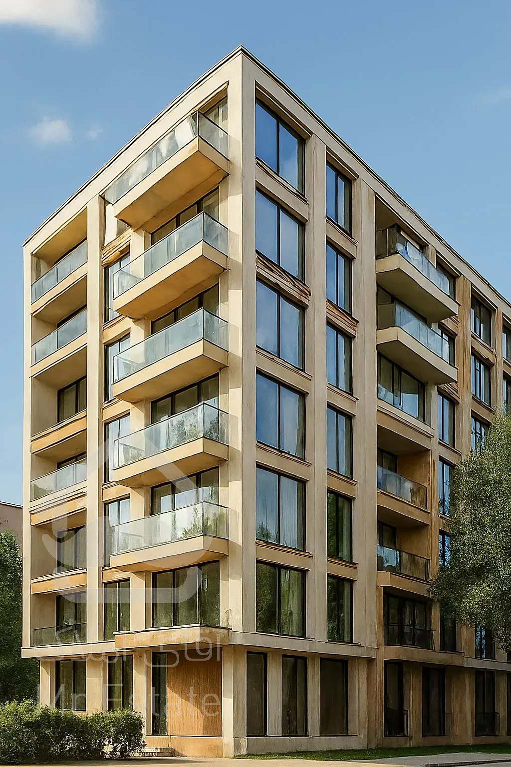 خرید ویلای در رضاشهر / سکونت و سرمایه گذاری