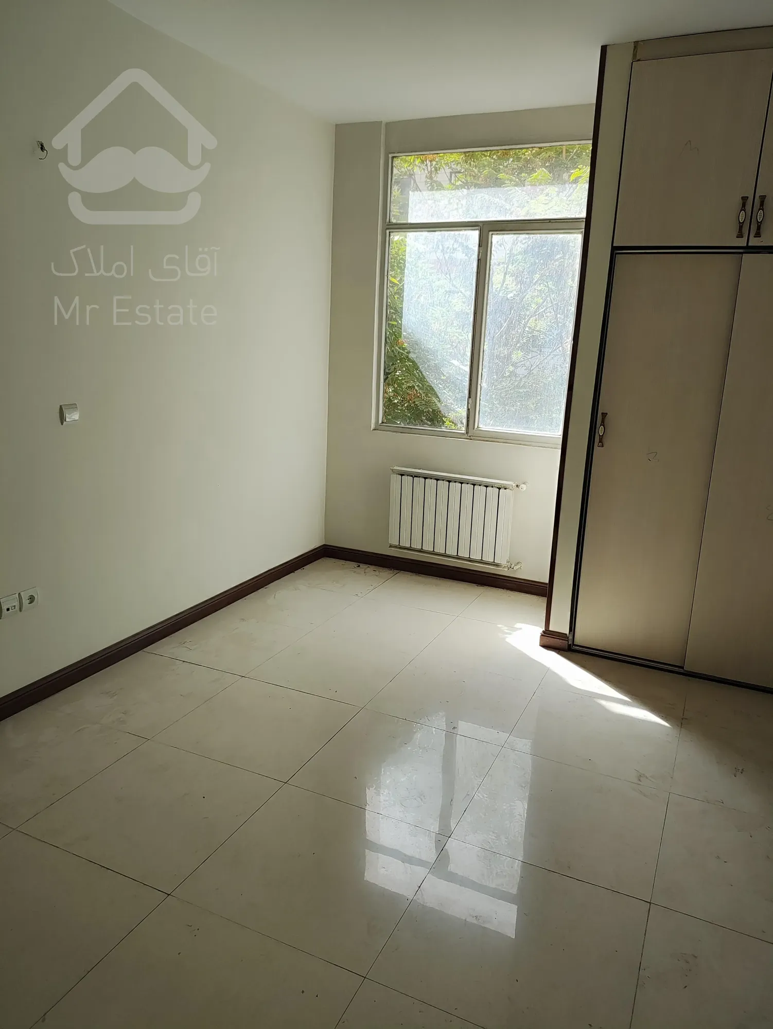 فروش آپارتمان ۶۵ متری فول امکانات جنت آباد جنوبی