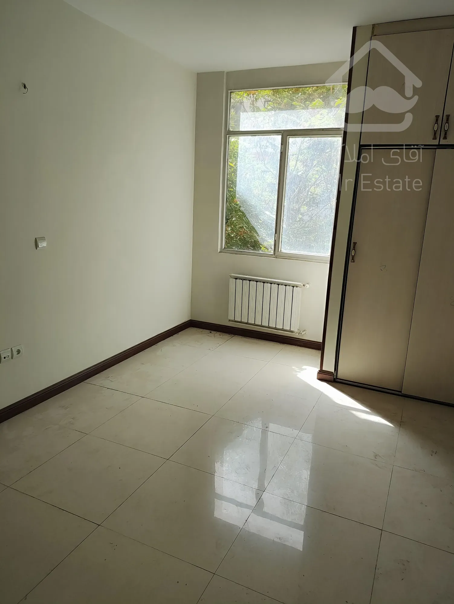 فروش آپارتمان ۱۴۴ متری فول امکانات شهر ان