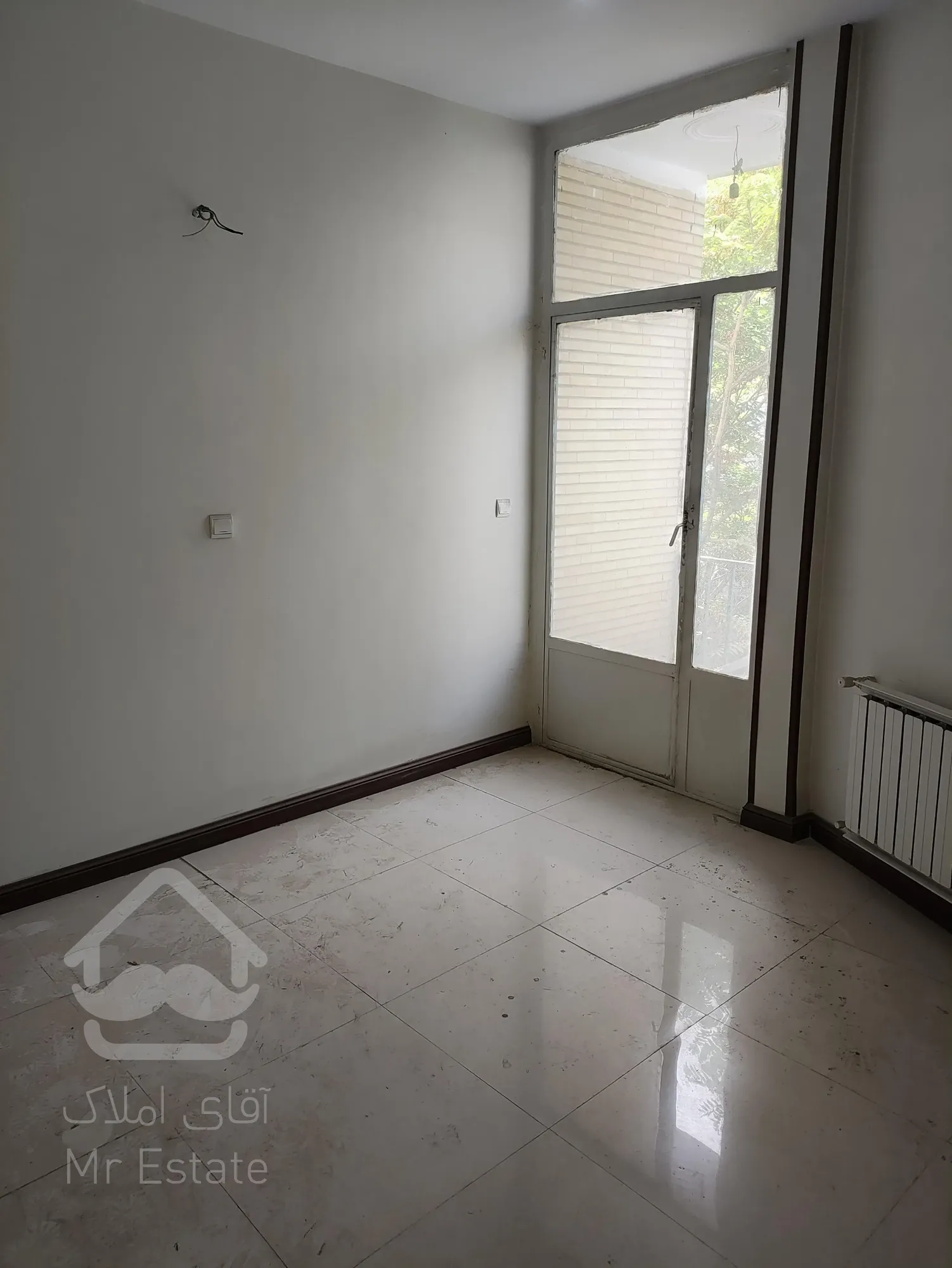 فروش آپارتمان ۱۴۴ متری فول امکانات شهر ان