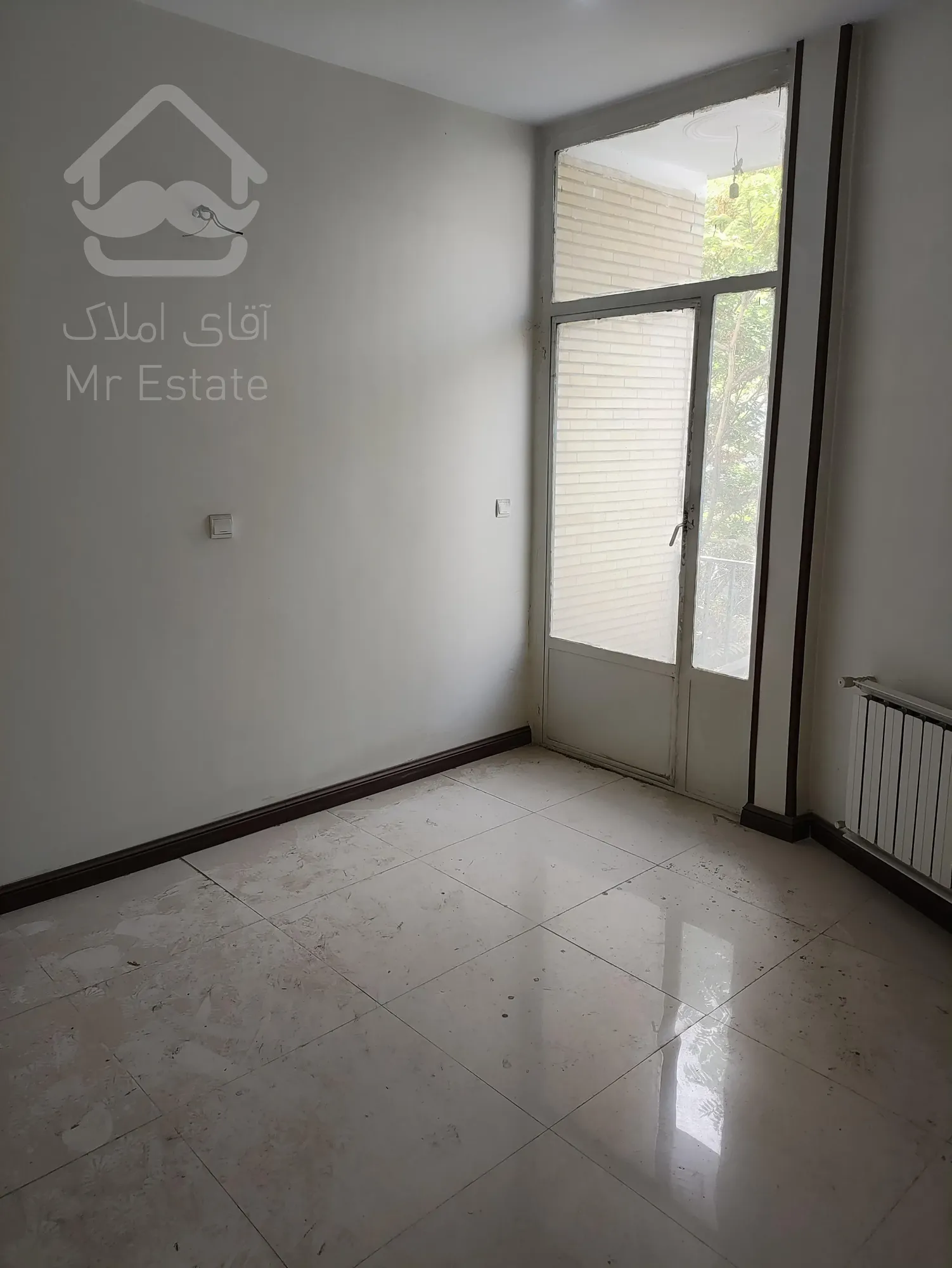 فروش آپارتمان ۶۵ متری فول امکانات جنت آباد جنوبی