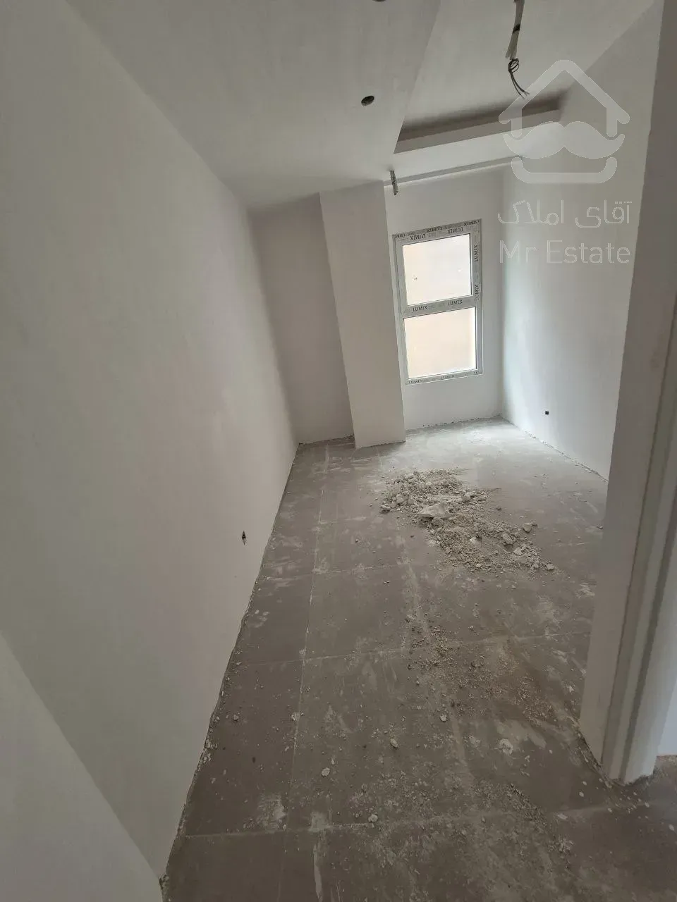 آپارتمان نوساز ۱۴۵ متری فاز یک اندیشه