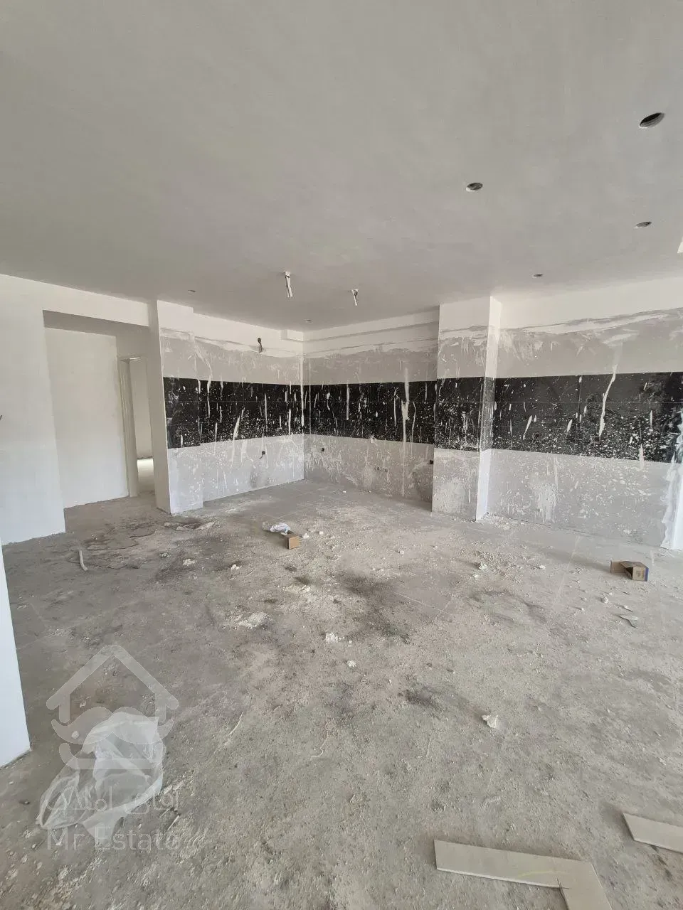 آپارتمان نوساز ۱۴۵ متری فاز یک اندیشه