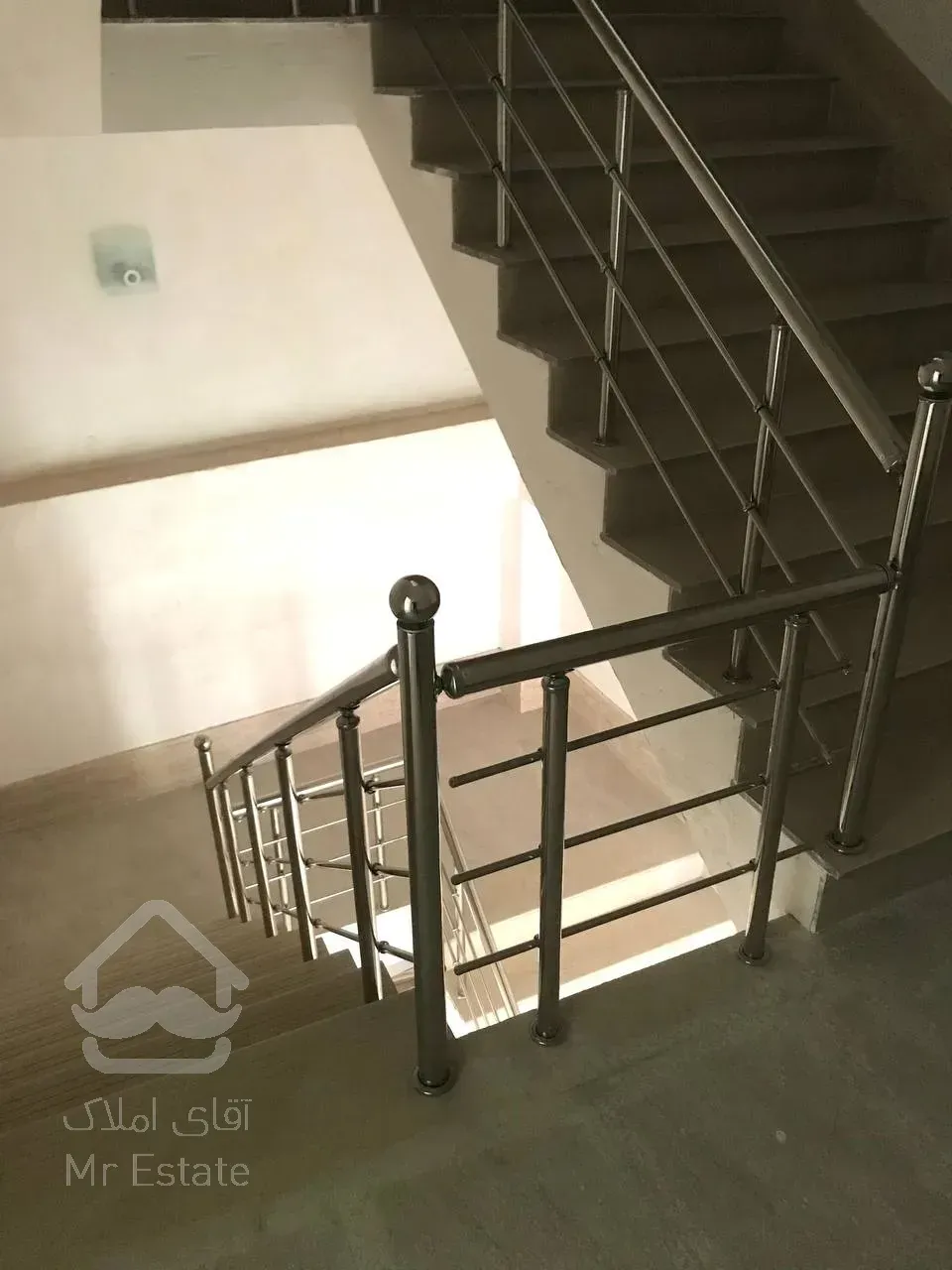 لاکانشهر کلید نخورده آماده سند زیر قیمت