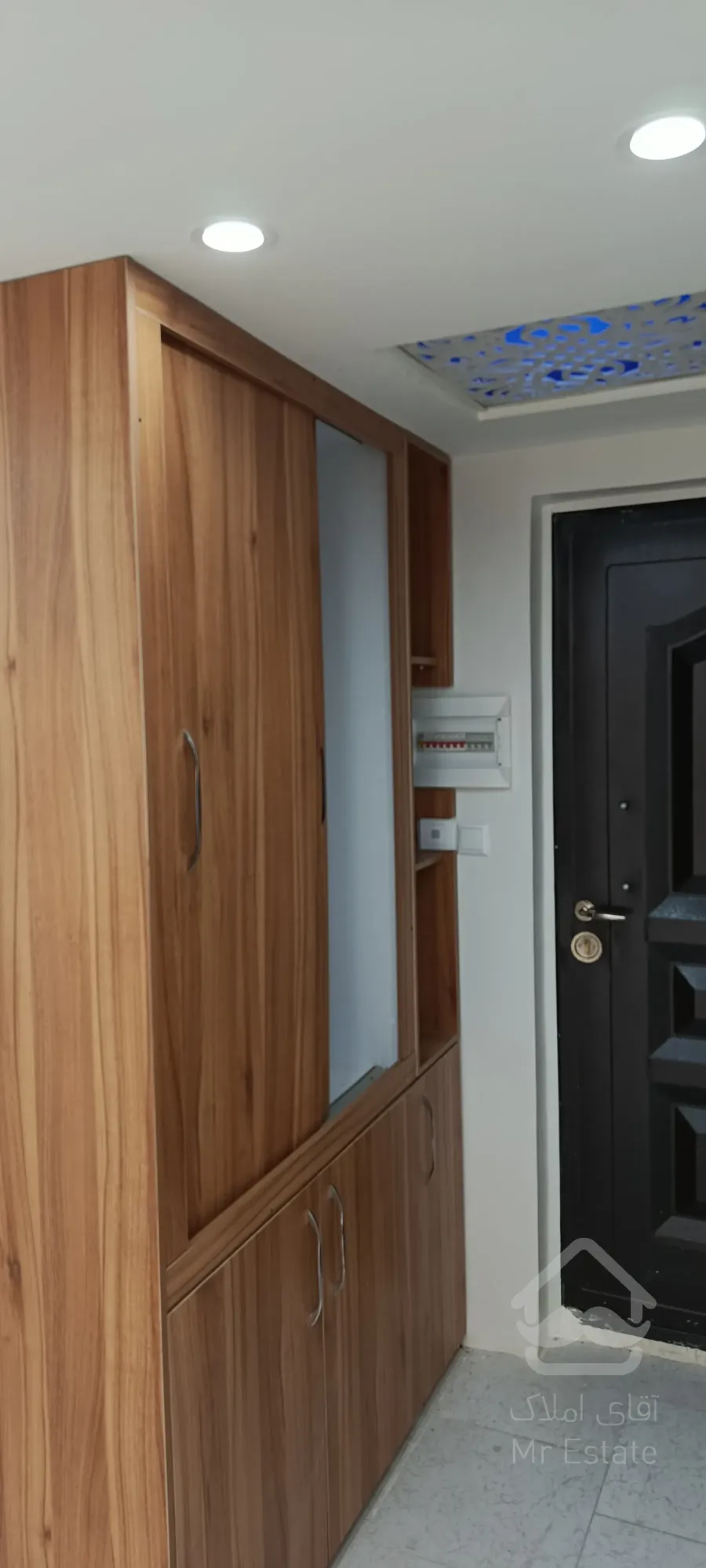 واحد ۱۲۱ متر سه خواب فاز ۸ پردیس