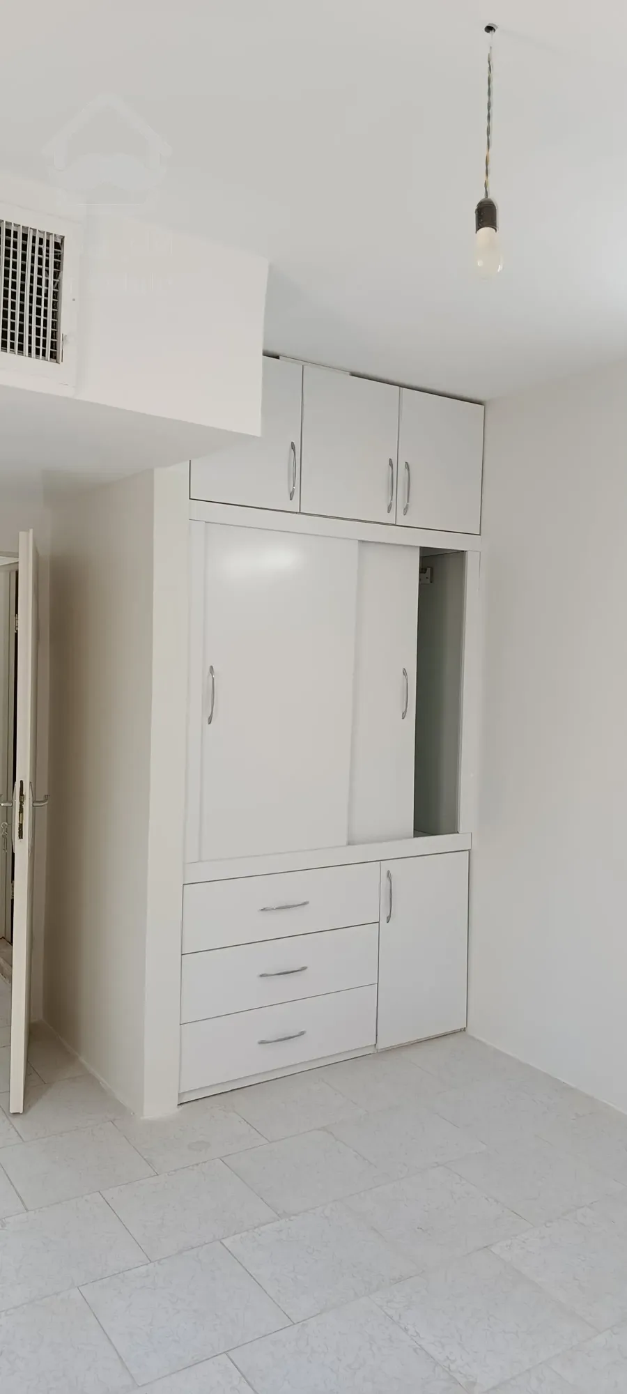 واحد ۱۲۱ متر سه خواب فاز ۸ پردیس