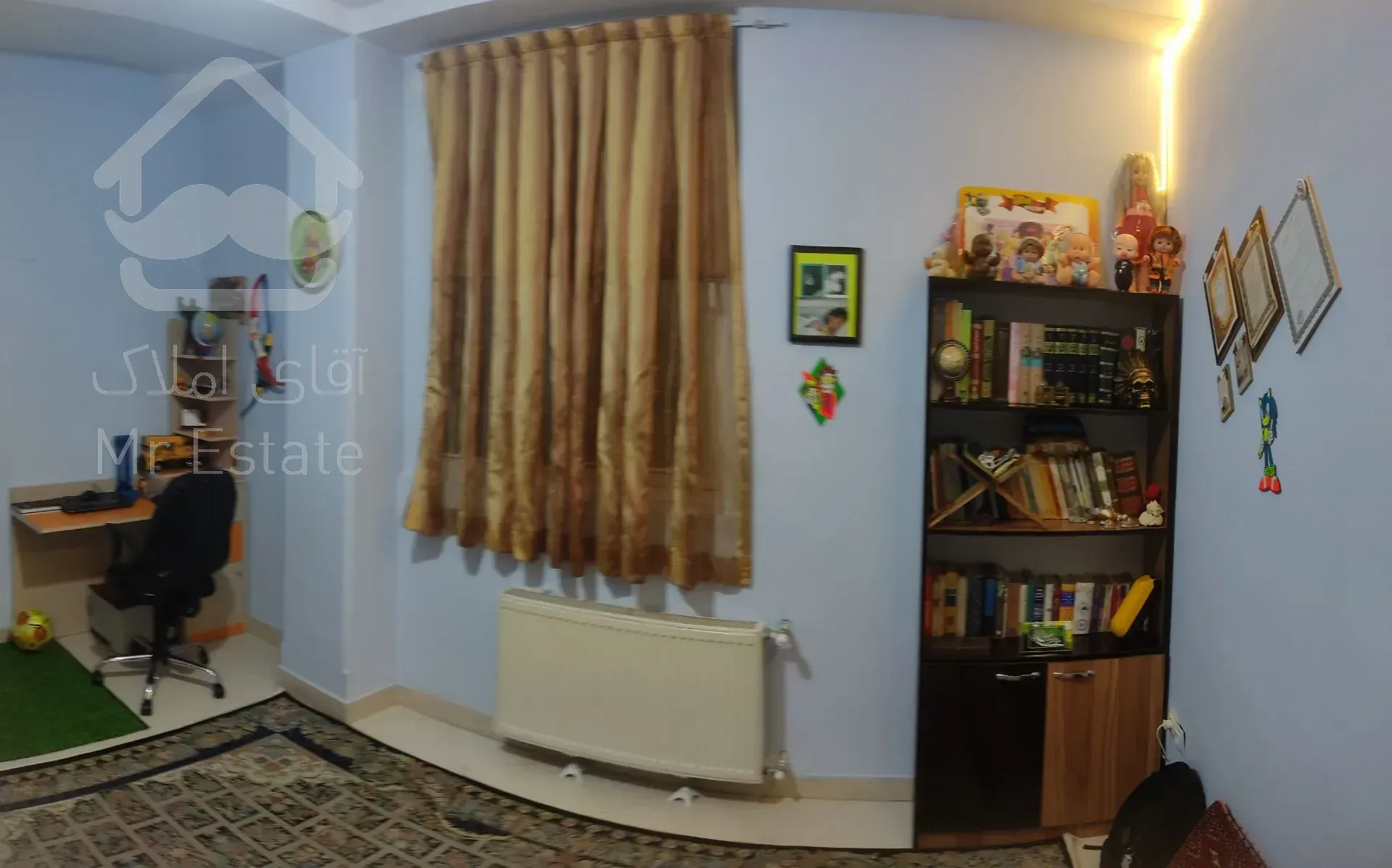 اجاره ۱۰۰ متری فاز ۲ مهستان