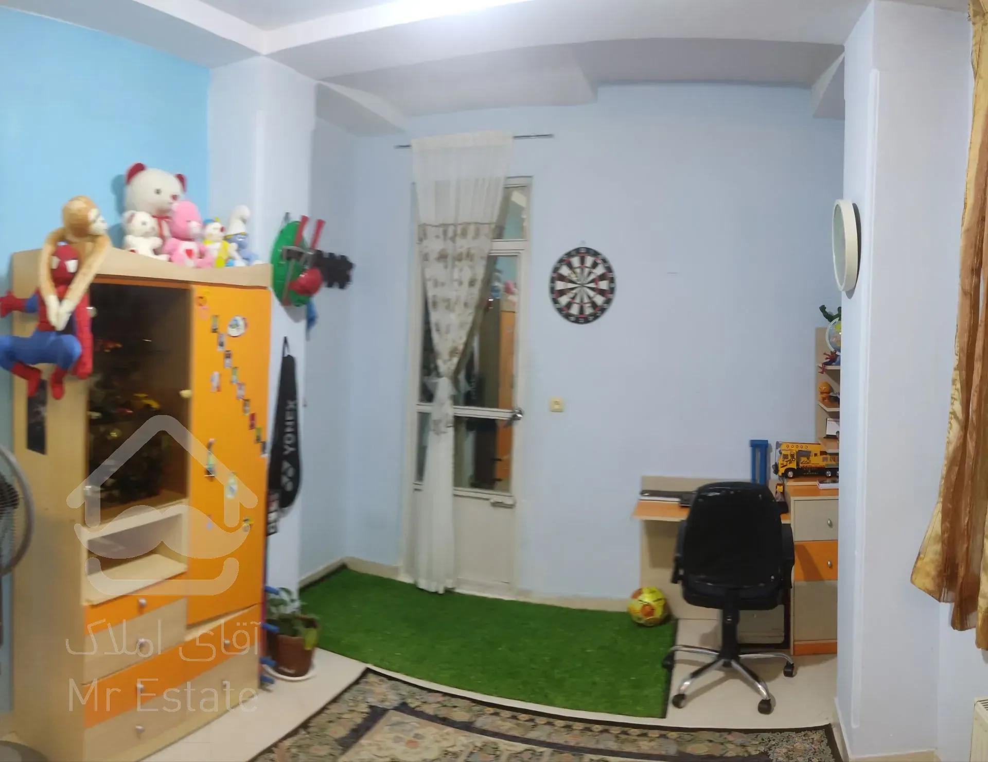 اجاره ۱۰۰ متری فاز ۲ مهستان