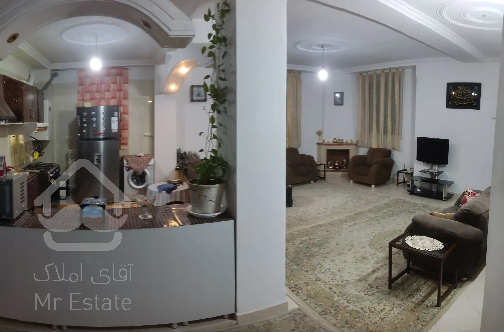 اجاره ۱۰۰ متری فاز ۲ مهستان