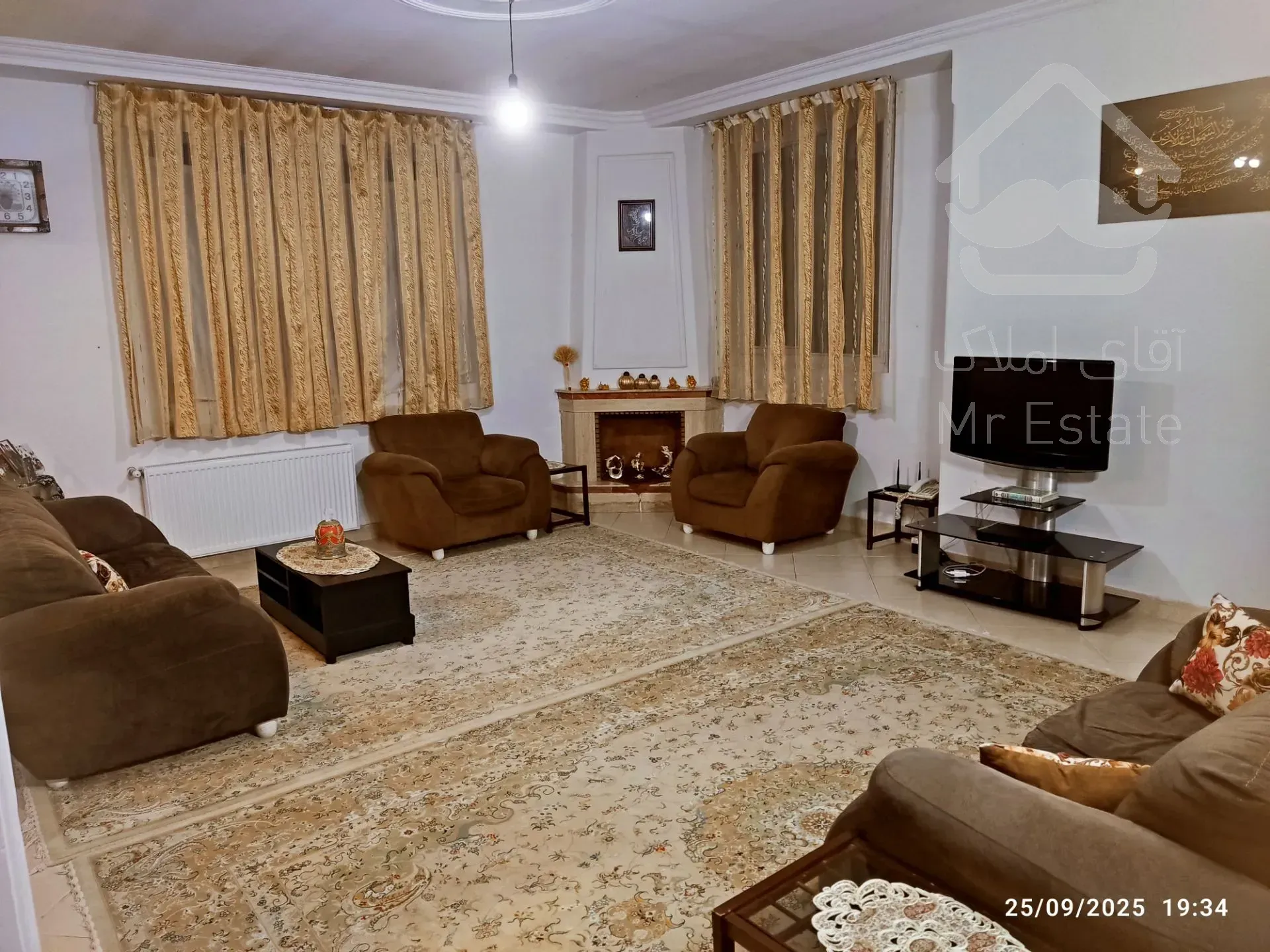 اجاره ۱۰۰ متری فاز ۲ مهستان