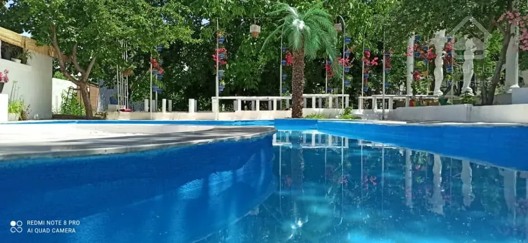 فروش ویلا تبریز