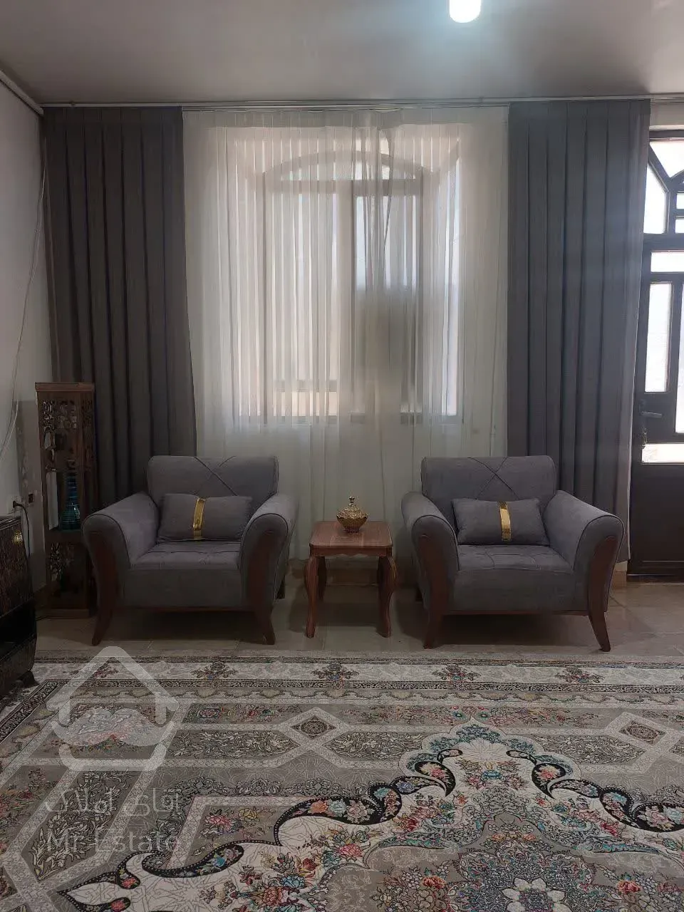 سوییت فول مبله اجاره کوتاه مدت