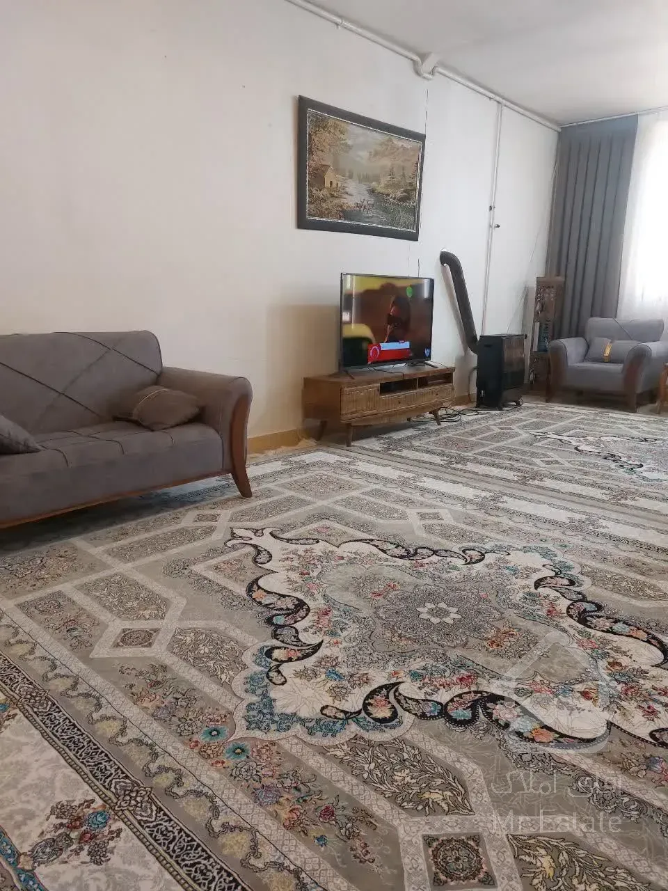 سوییت فول مبله اجاره کوتاه مدت