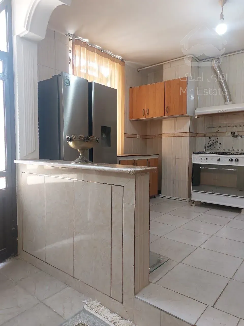 سوییت فول مبله اجاره کوتاه مدت