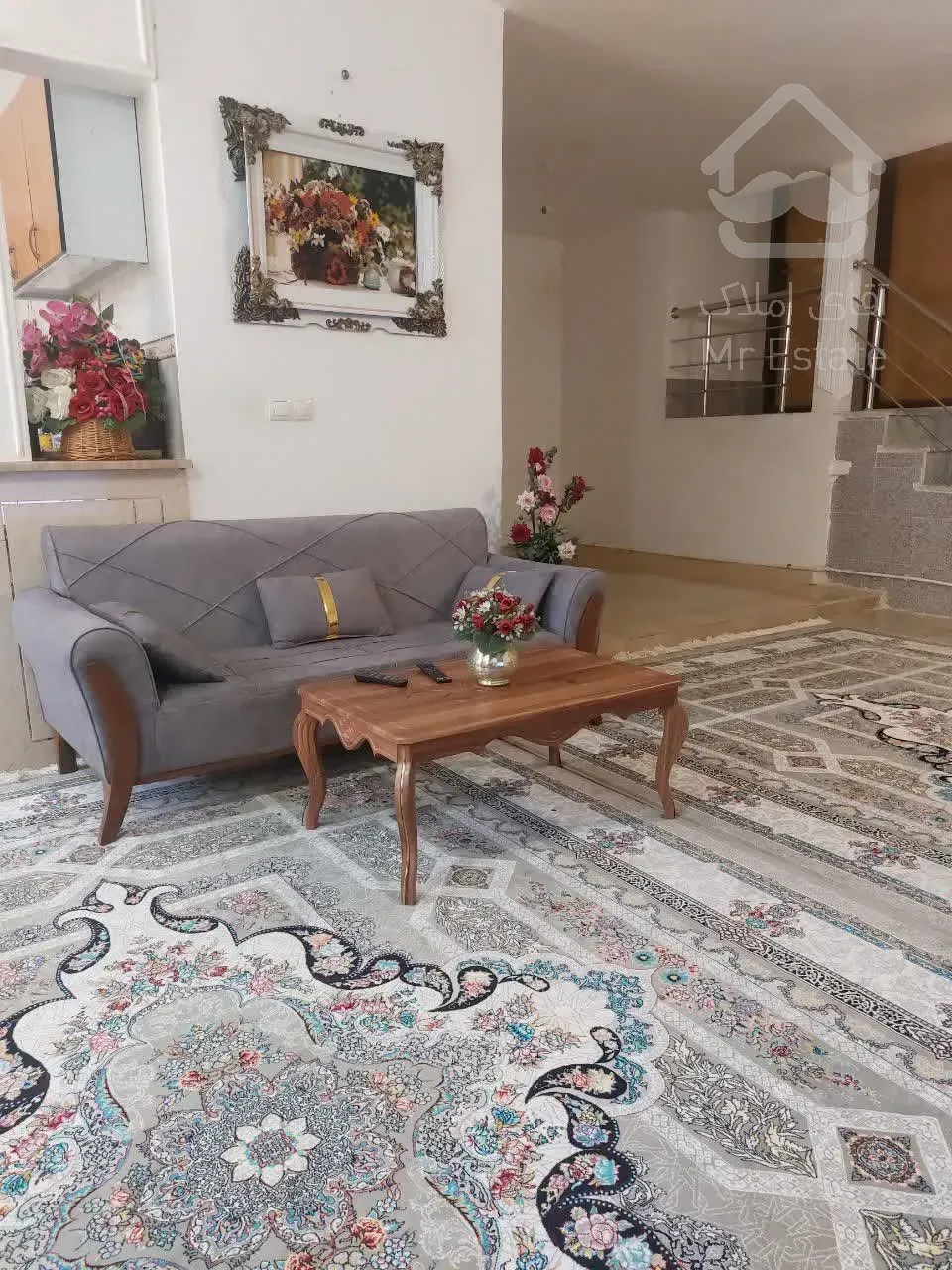 سوییت فول مبله اجاره کوتاه مدت