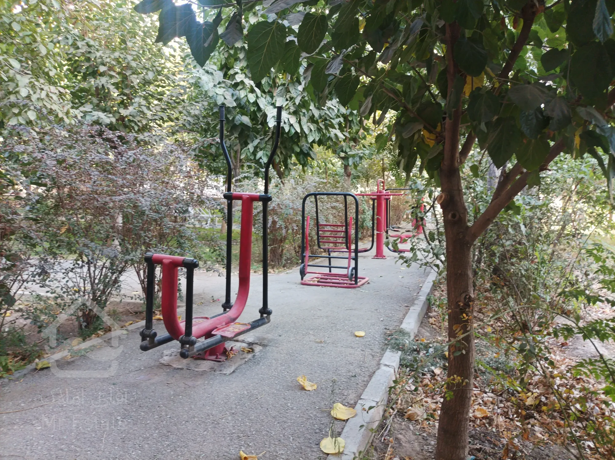 فروش فوری آپارتمان 110 متری دوخوابه مجتمع فرهنگیان پدیدار