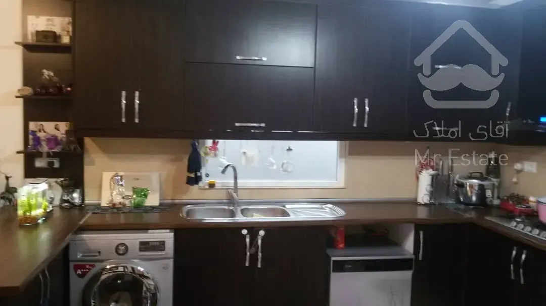 آپارتمان ۱۰۰ متری متل قو آرا اجاره و رهن