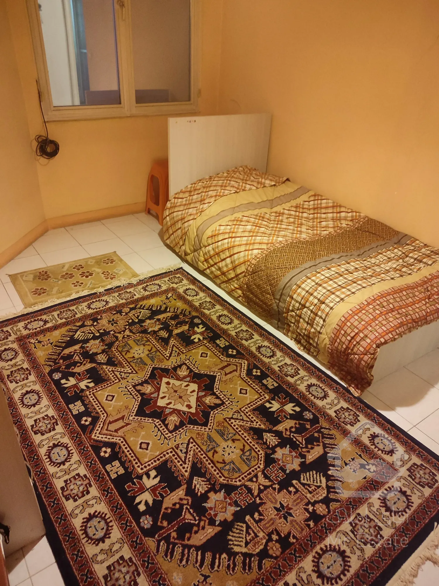 خوش نقشه و نورگیر درقلب تهران