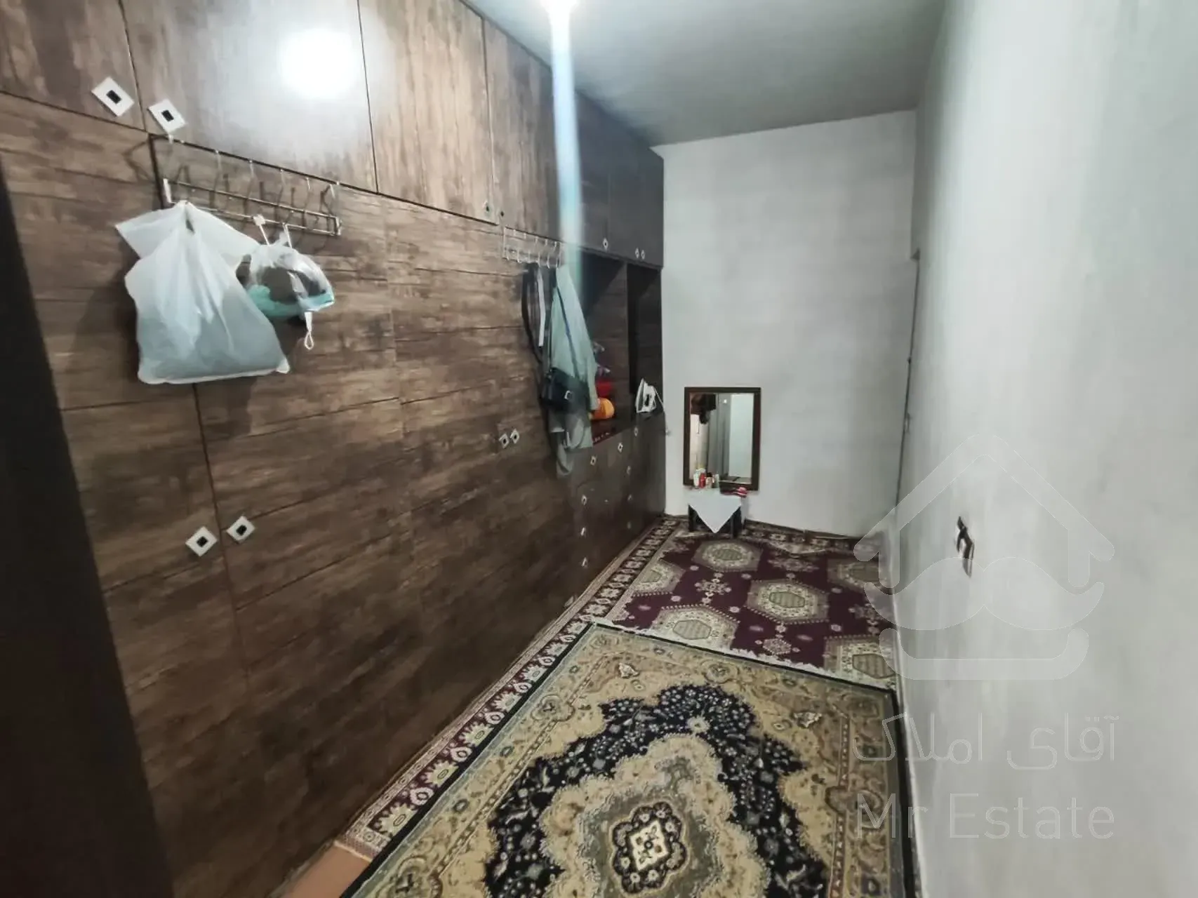 خانه دو طبقه در مهدی آباد فروش فوری