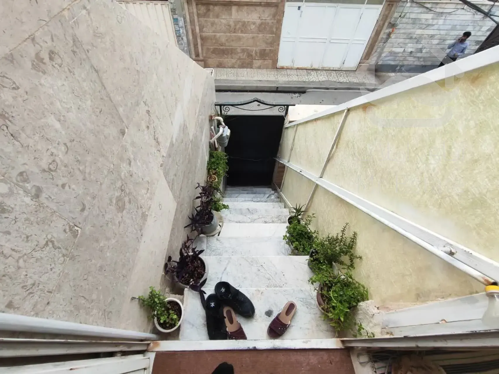 خانه دو طبقه در مهدی آباد فروش فوری