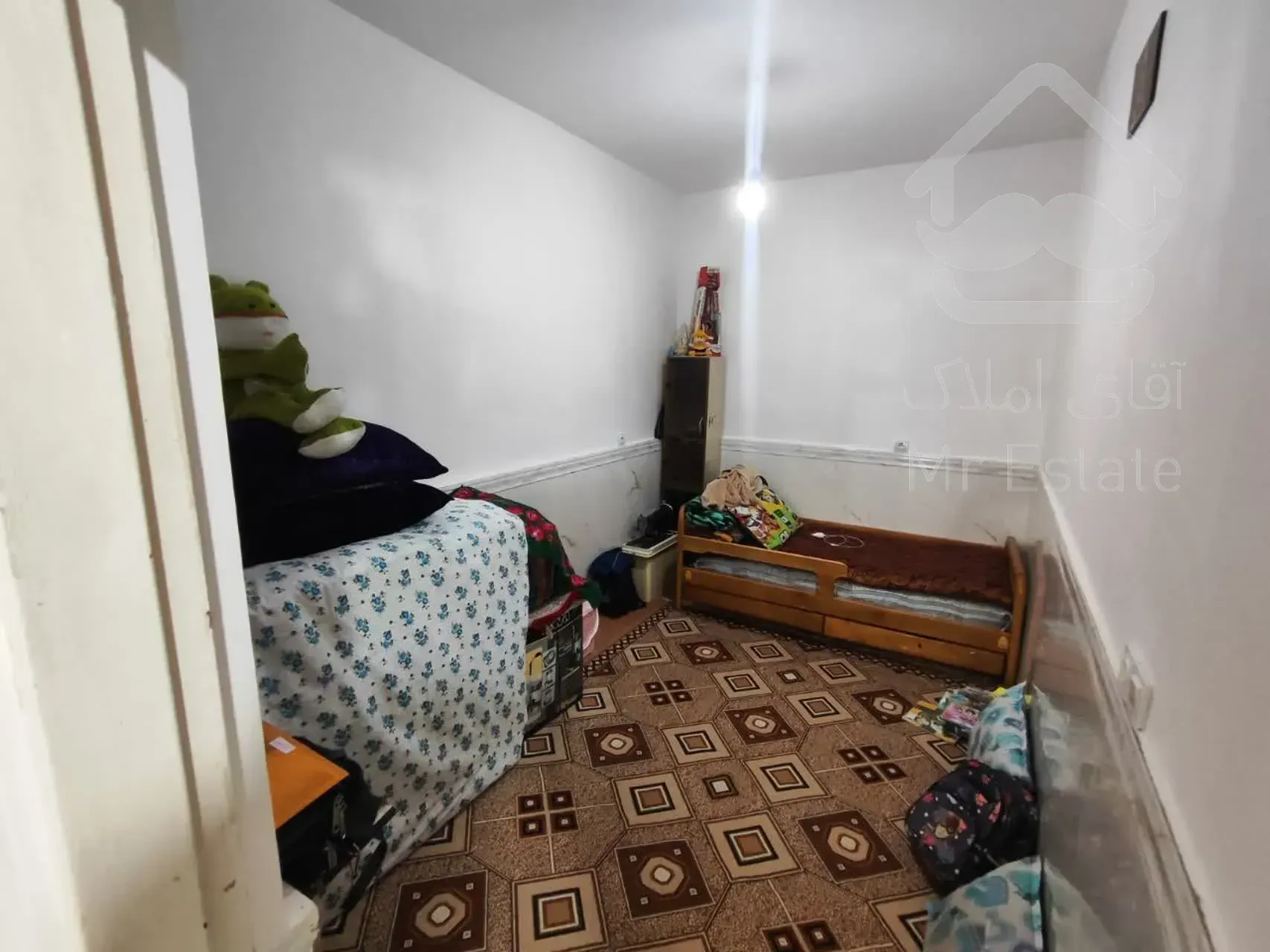 خانه دو طبقه در مهدی آباد فروش فوری