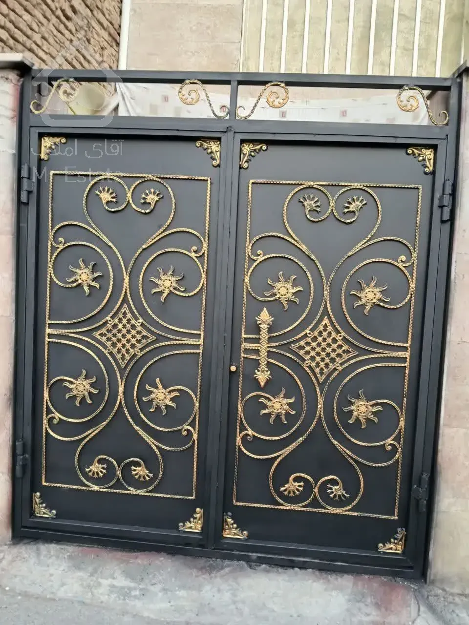 خانه دو طبقه در مهدی آباد فروش فوری