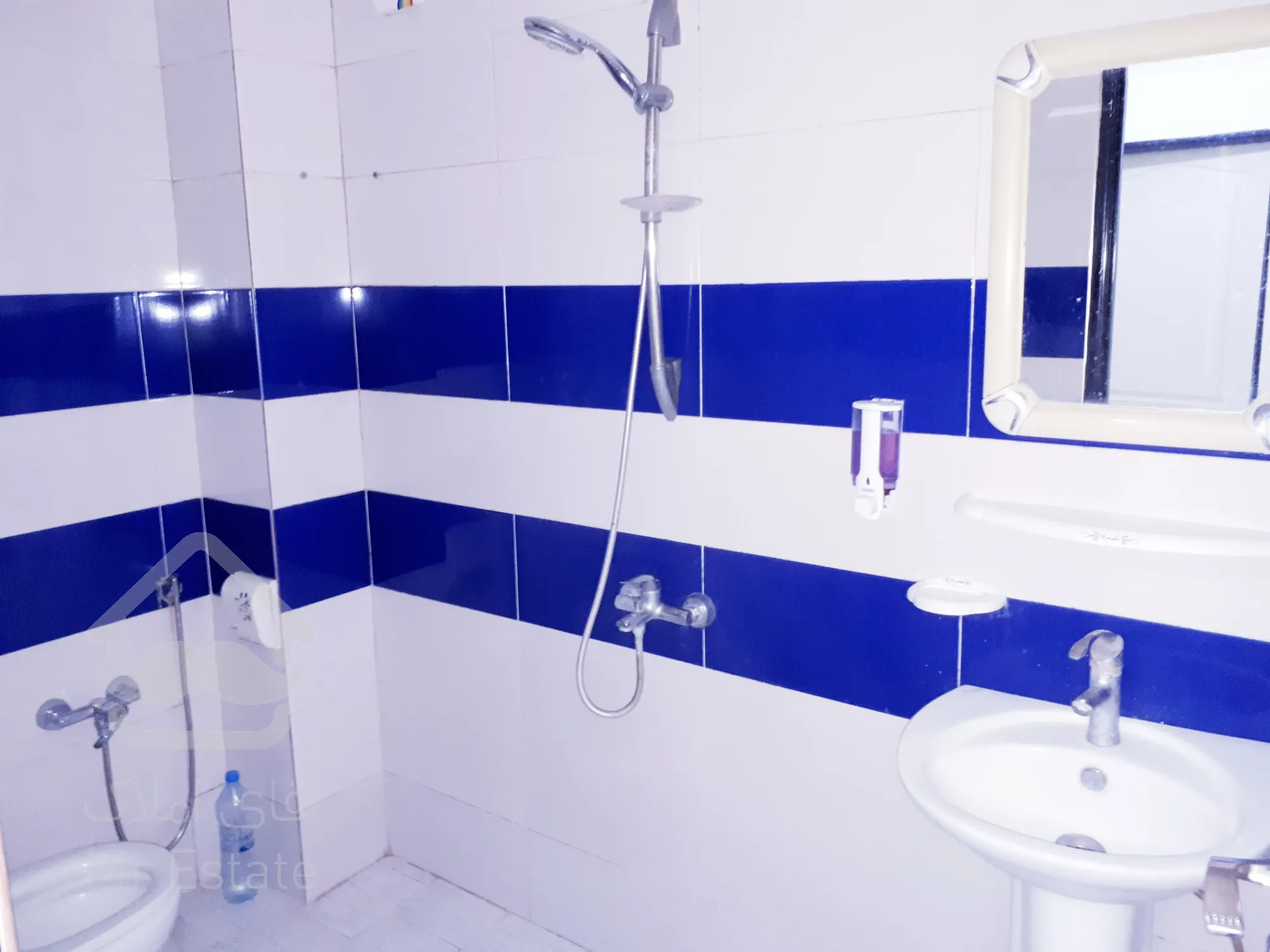 آپارتمان فروشی ۱۰۰ متری متل قو ارا