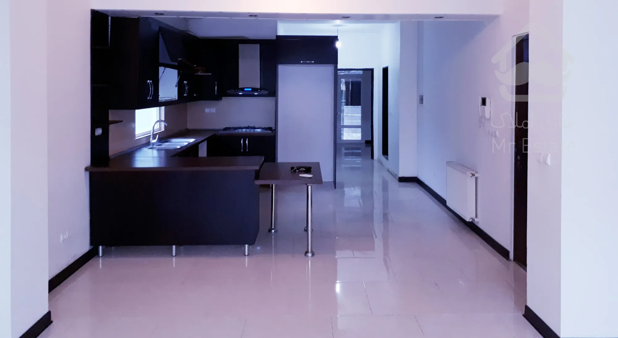 آپارتمان فروشی ۱۰۰ متری متل قو ارا