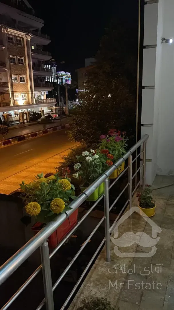 آپارتمان ۱۰۰ متری متل قو آرا اجاره و رهن