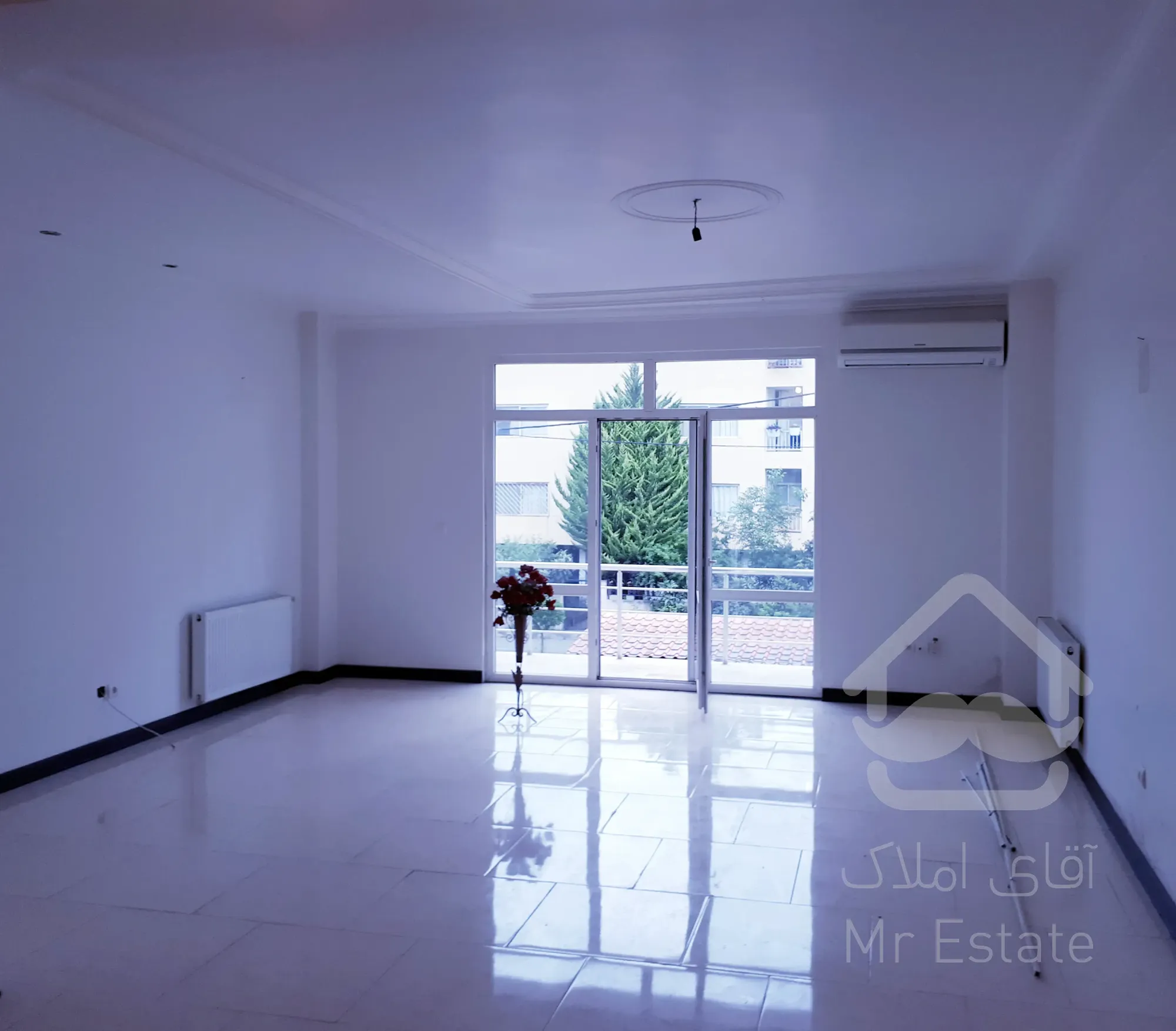 آپارتمان فروشی ۱۰۰ متری متل قو ارا