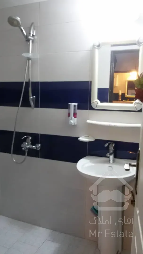 آپارتمان فروشی ۱۰۰ متری متل قو ارا