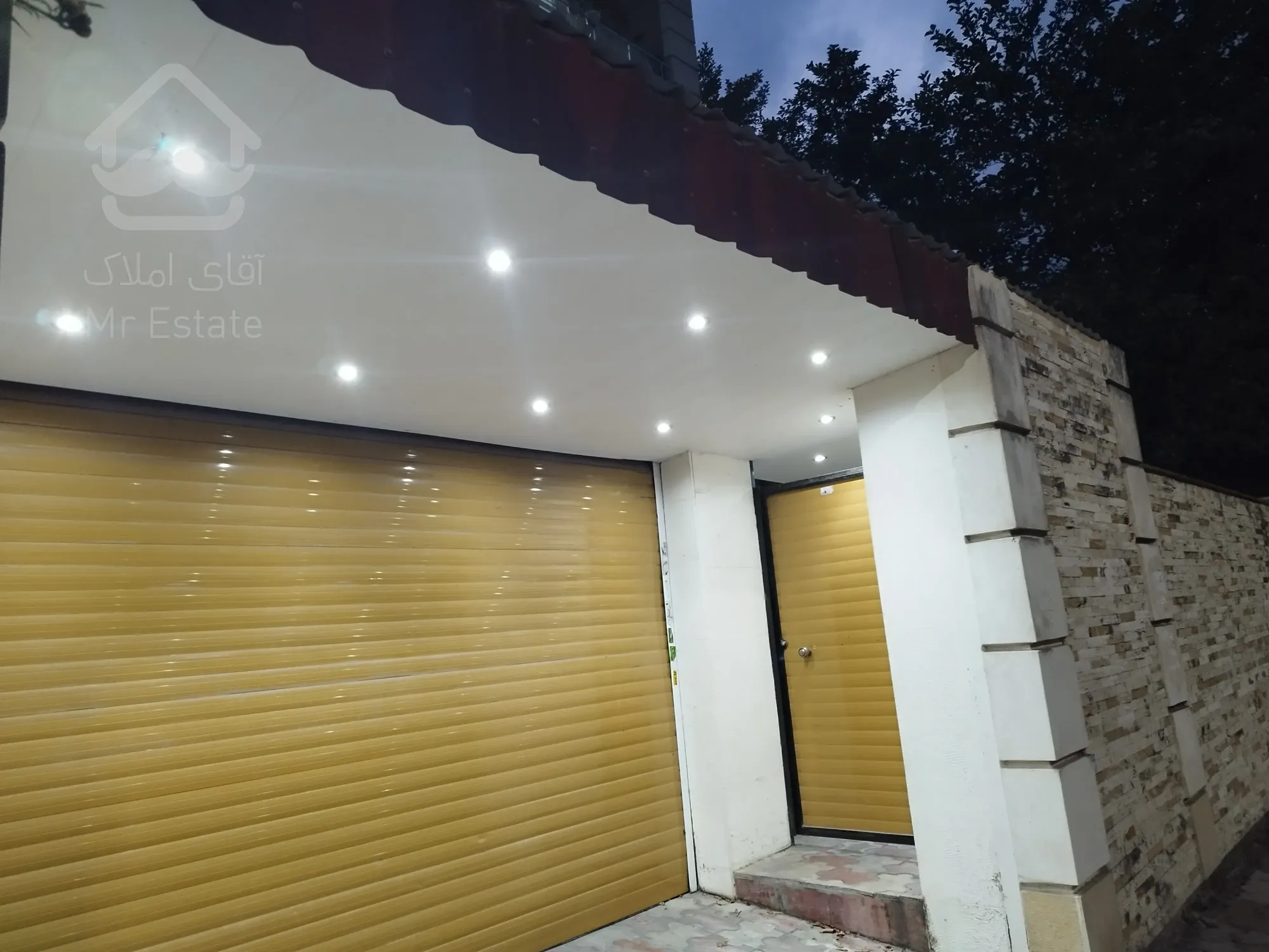 آپارتمان فروشی ۱۰۰ متری متل قو ارا