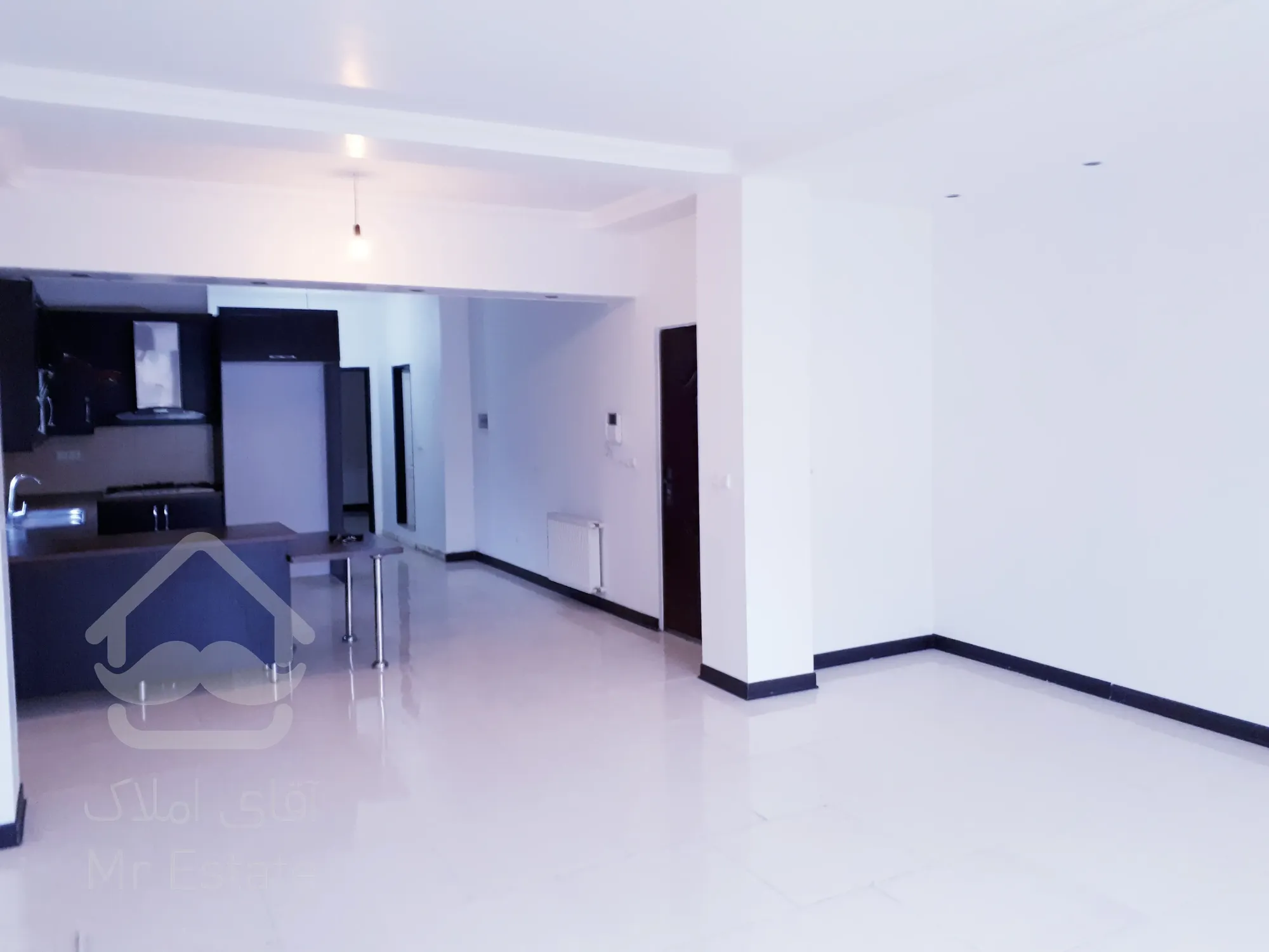 آپارتمان فروشی ۱۰۰ متری متل قو ارا