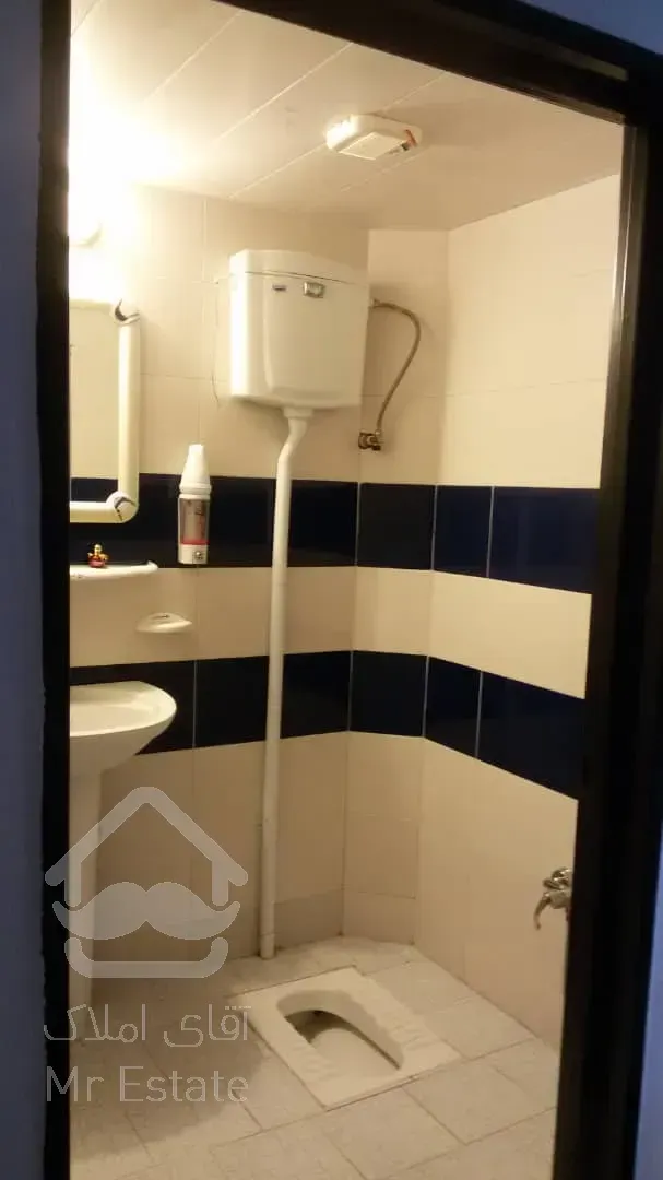 آپارتمان فروشی ۱۰۰ متری متل قو ارا