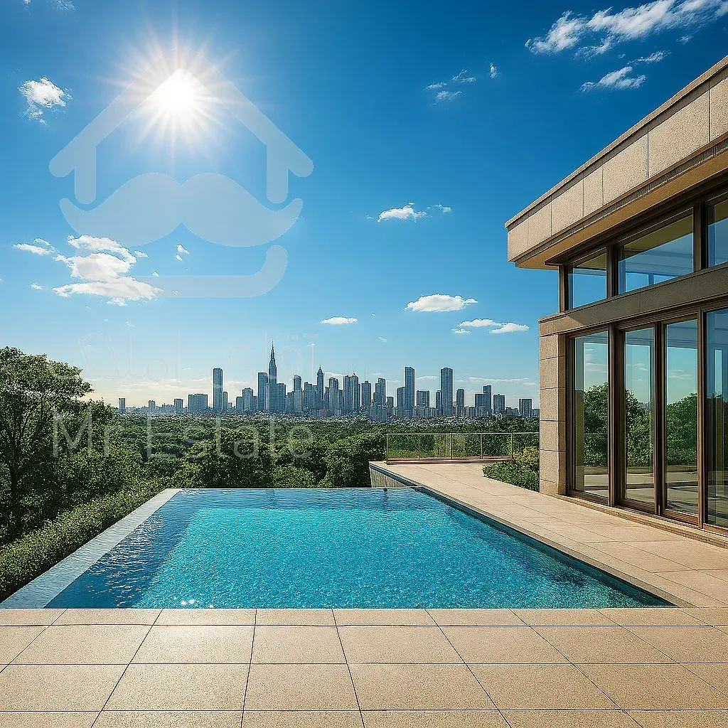 خرید ویلایی در بلوار سجاد / ملک آباد