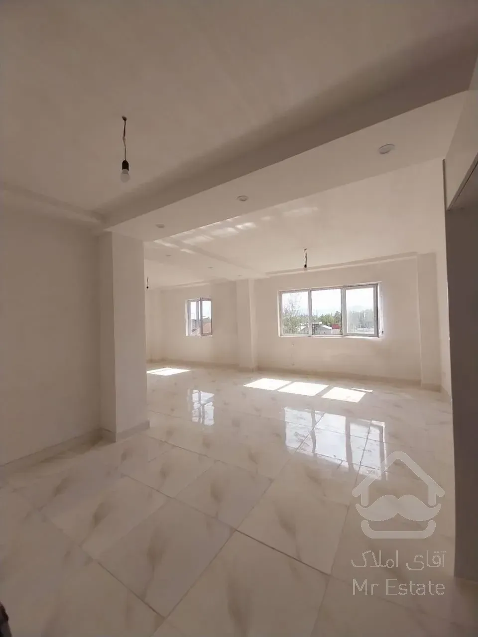 لاکانشهر کلید نخورده آماده سند زیر قیمت